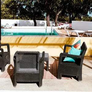 Casa Portus - Holiday home