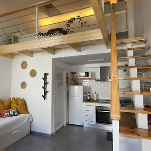 Tiny House Ferienhaus