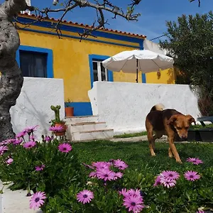 Monte Da Ti Luzia Ferienhaus