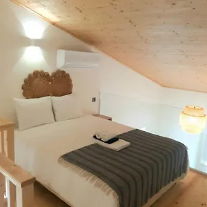  Appartamento Casa Aorta