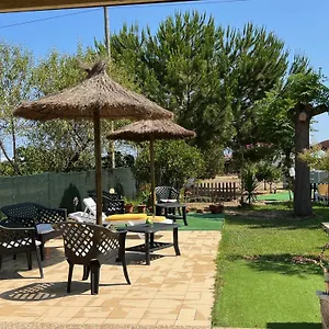 Сasa de vacaciones Quinta Dos Viegas, Distrito de Faro