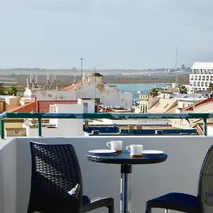 Downtown By Check-in Portugal Appartement