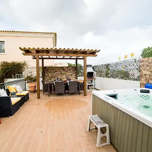 Laguna Formosa Holiday home