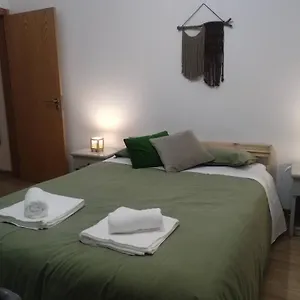 Casa Do Bele Ferienhaus