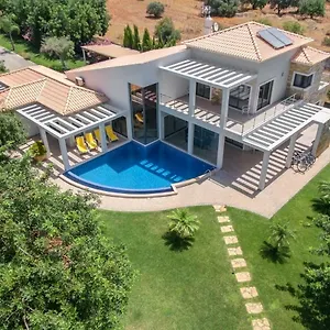 Family Holiday home