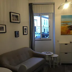 Casa Da Esquina Ferienhaus