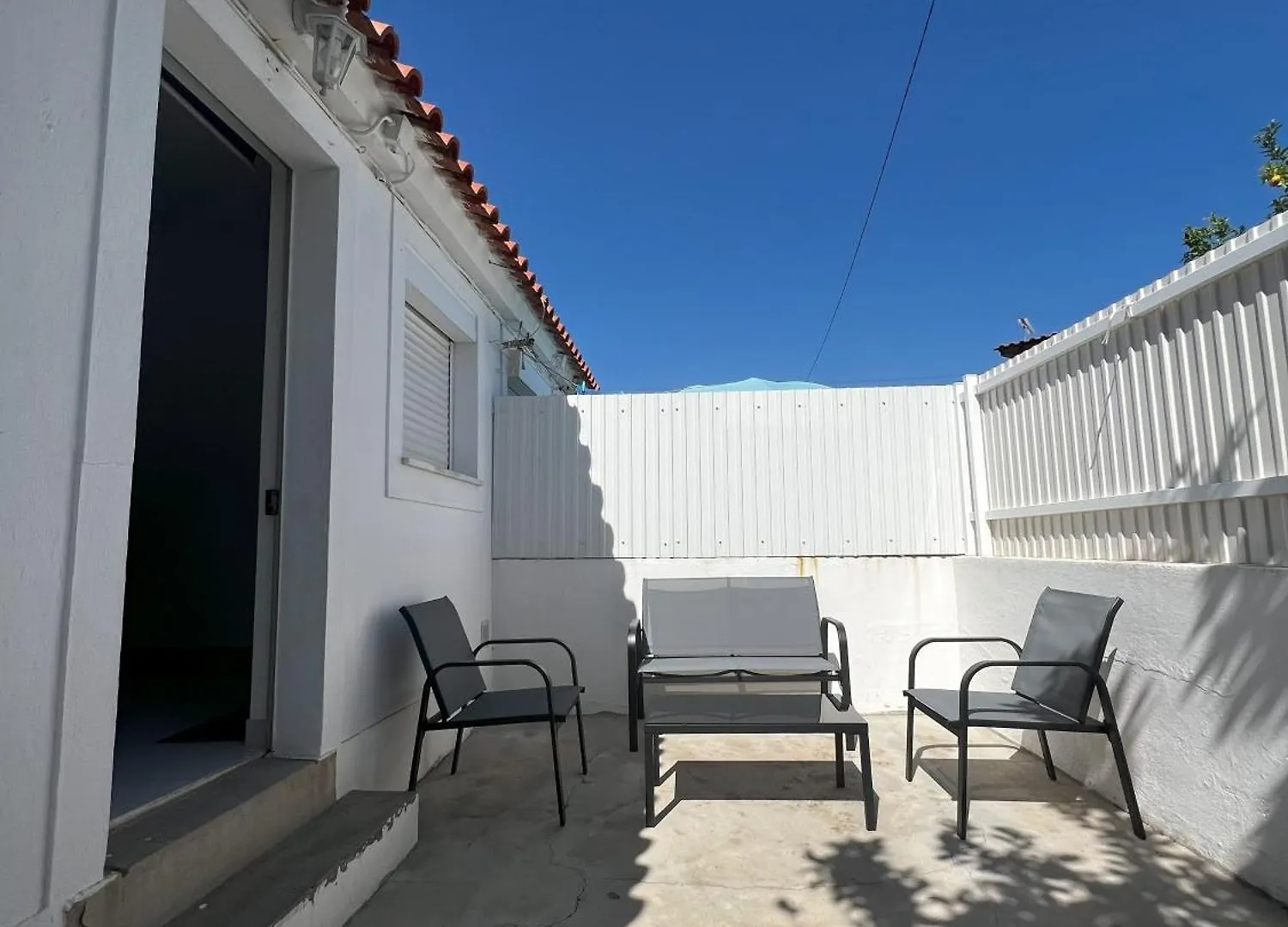 O Limoeiro - 154949/Al Villa Faro Holiday home